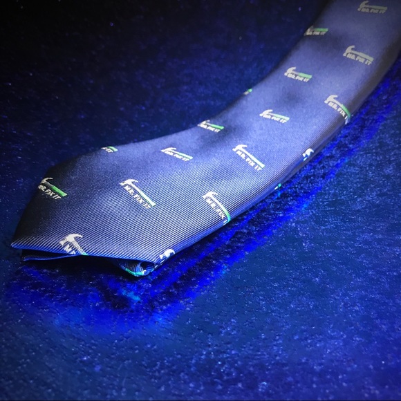 Mr. Fix It neck tie - Picture 2 of 10